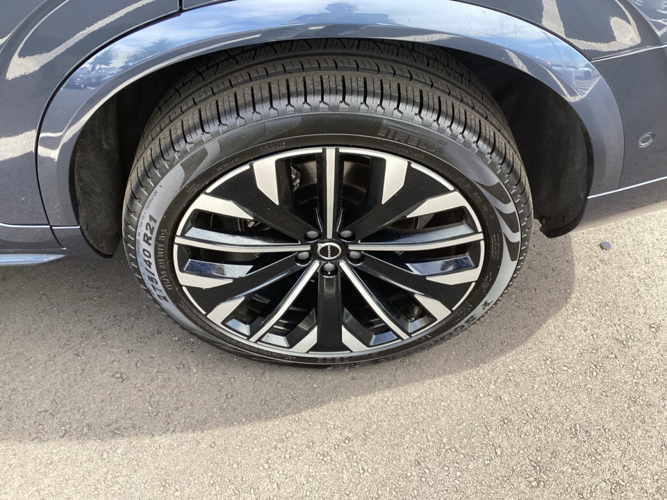 YV4062PEXT1456448 2026 Volvo XC90 B6 Plus 7-Seater