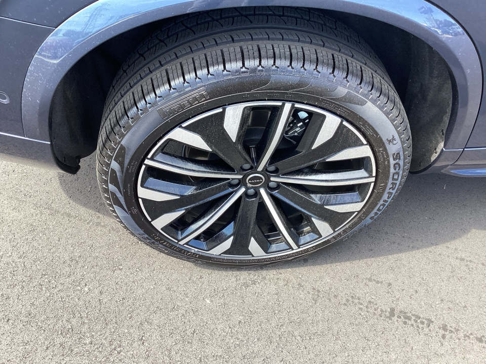 YV4062PEXT1456448 2026 Volvo XC90 B6 Plus 7-Seater
