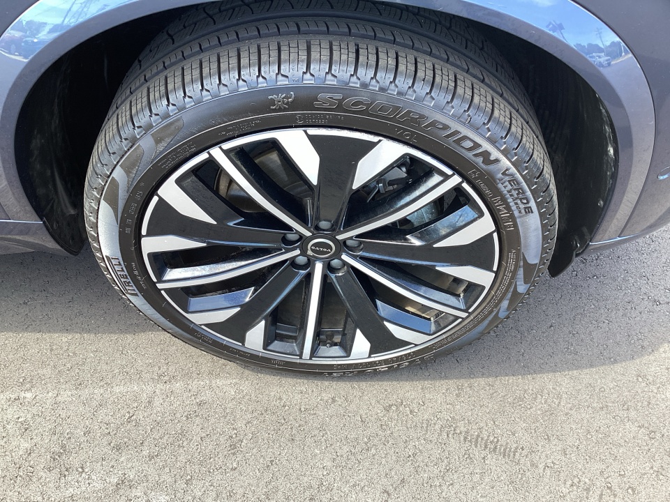 YV4062PEXT1456448 2026 Volvo XC90 B6 Plus 7-Seater