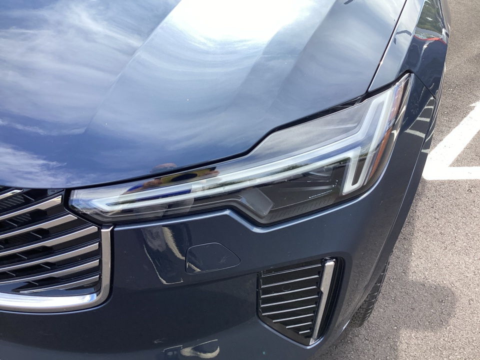 YV4062PEXT1456448 2026 Volvo XC90 B6 Plus 7-Seater