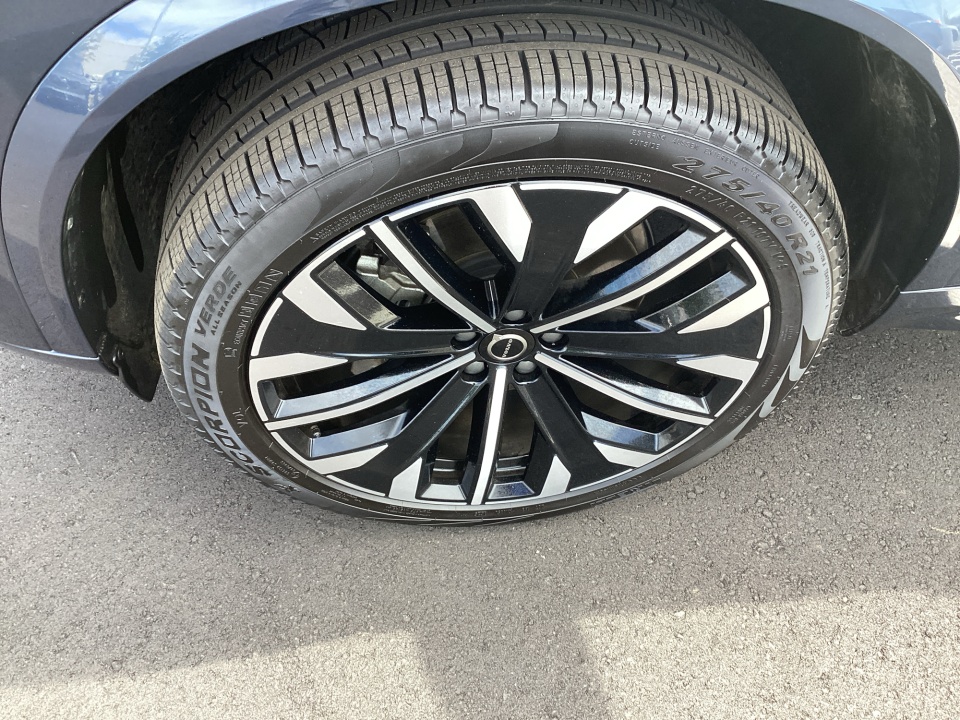 YV4062PEXT1456448 2026 Volvo XC90 B6 Plus 7-Seater
