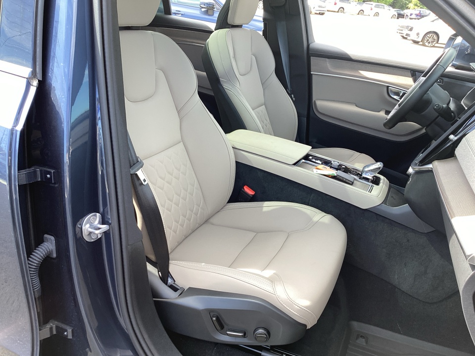 YV4062PEXT1456448 2026 Volvo XC90 B6 Plus 7-Seater