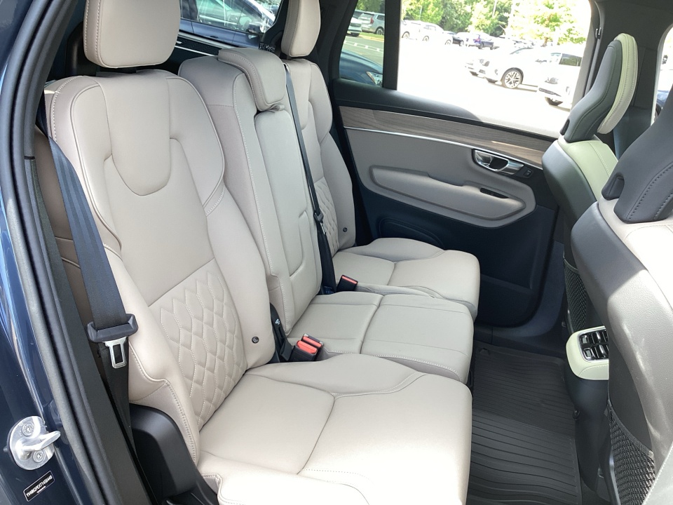 YV4062PEXT1456448 2026 Volvo XC90 B6 Plus 7-Seater