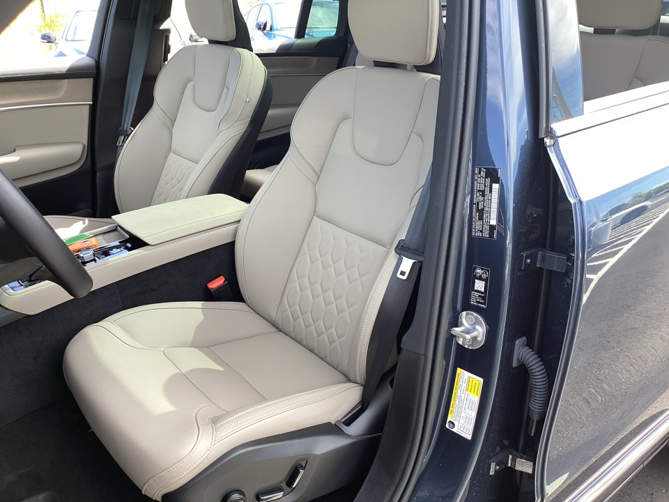 YV4062PEXT1456448 2026 Volvo XC90 B6 Plus 7-Seater