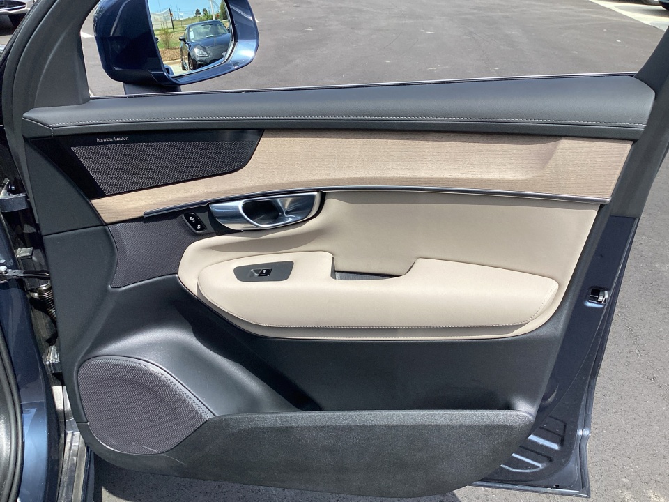 YV4062PEXT1456448 2026 Volvo XC90 B6 Plus 7-Seater