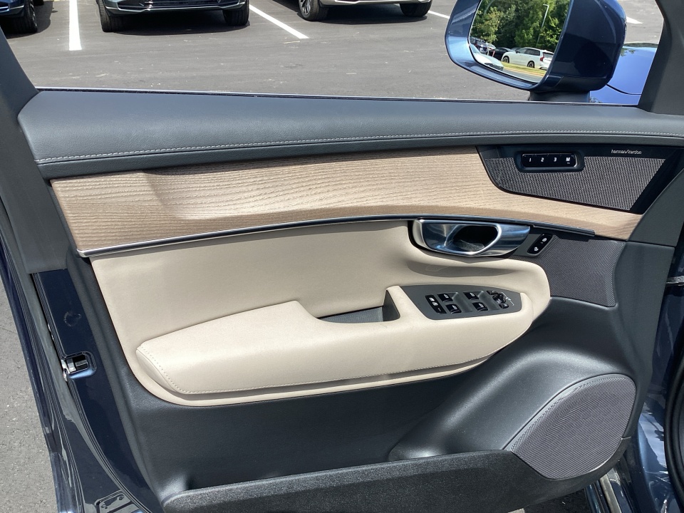 YV4062PEXT1456448 2026 Volvo XC90 B6 Plus 7-Seater