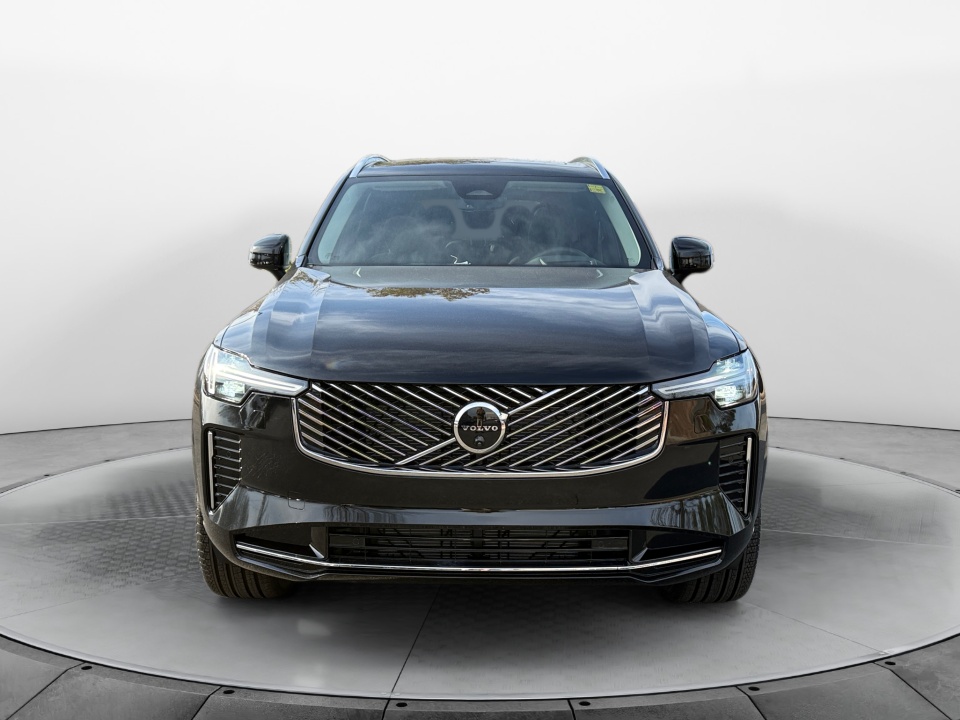 YV4062PF4T1448564 2026 Volvo XC90 Ultra, B6 AWD Gas (mild hybrid), Gasoline, Bright, 7 Seats