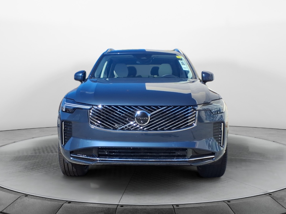 YV4062PF6T1455595 2026 Volvo XC90 B6 Ultra 7-Seater