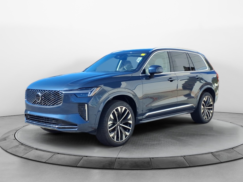 2026 Volvo XC90 B6 Ultra 7-Seater