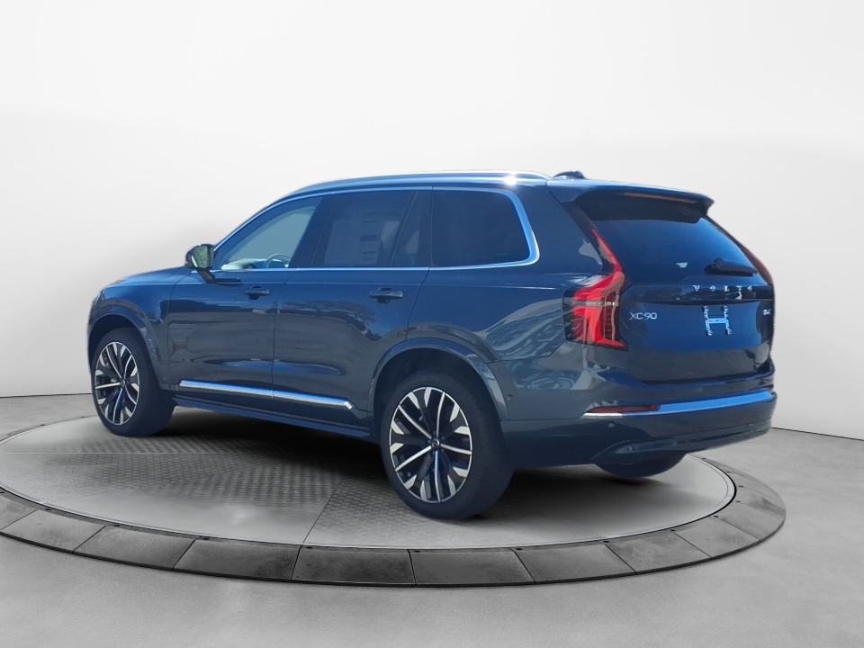 YV4062PF6T1455595 2026 Volvo XC90 B6 Ultra 7-Seater