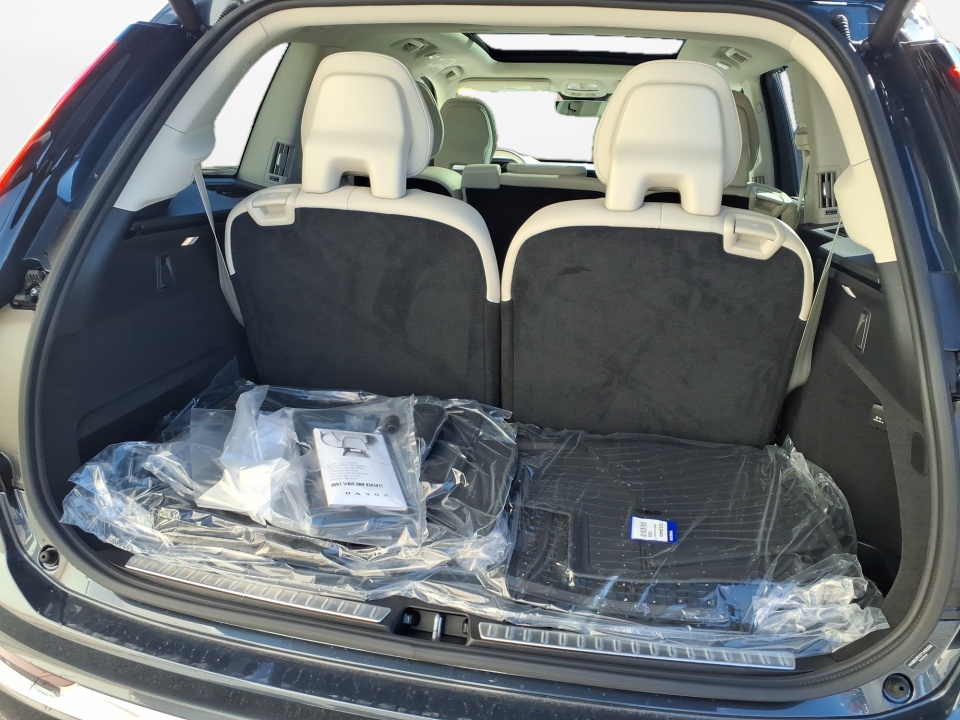 YV4062PF6T1455595 2026 Volvo XC90 B6 Ultra 7-Seater