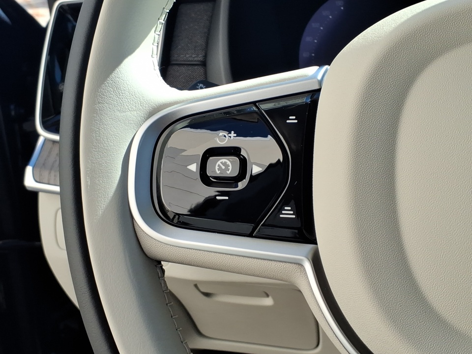 YV4062PF6T1455595 2026 Volvo XC90 B6 Ultra 7-Seater