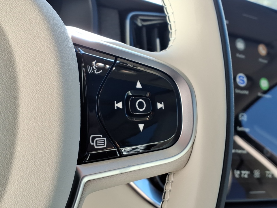 YV4062PF6T1455595 2026 Volvo XC90 B6 Ultra 7-Seater