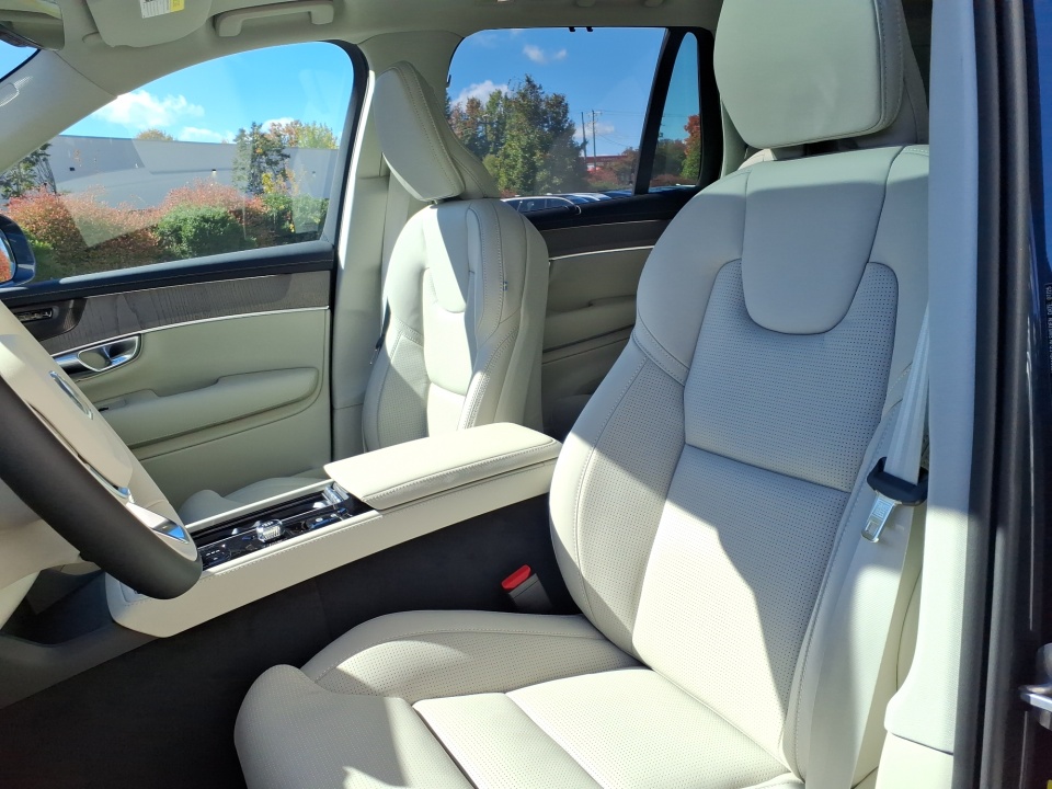 YV4062PF6T1455595 2026 Volvo XC90 B6 Ultra 7-Seater