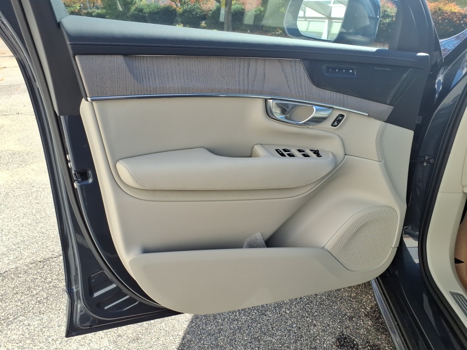 YV4062PF6T1455595 2026 Volvo XC90 B6 Ultra 7-Seater