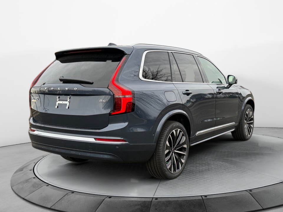 YV4062PF6T1469223 2026 Volvo XC90 B6 Ultra 7-Seater