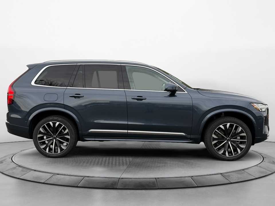 YV4062PF6T1469223 2026 Volvo XC90 B6 Ultra 7-Seater
