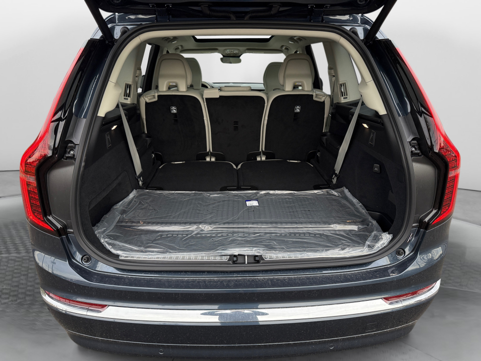 YV4062PF6T1469223 2026 Volvo XC90 B6 Ultra 7-Seater