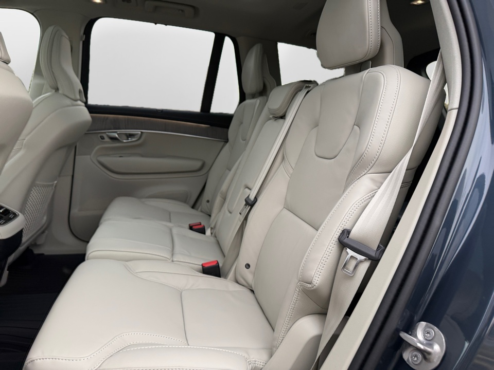 YV4062PF6T1469223 2026 Volvo XC90 B6 Ultra 7-Seater
