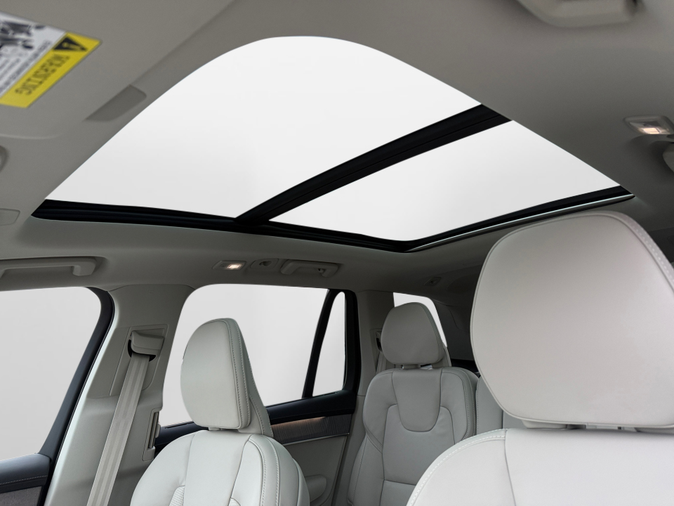 YV4062PF6T1469223 2026 Volvo XC90 B6 Ultra 7-Seater