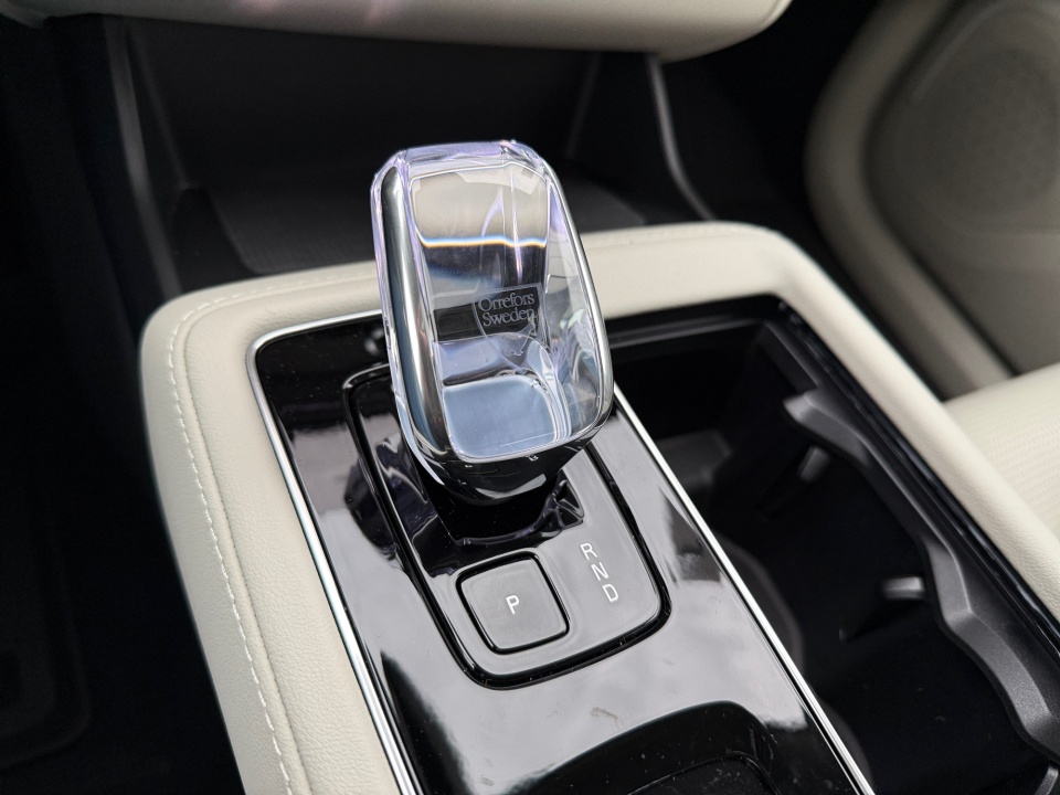 YV4062PF6T1469223 2026 Volvo XC90 B6 Ultra 7-Seater