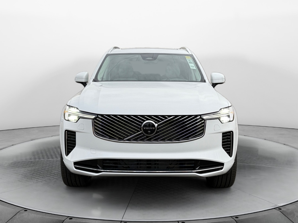 YV4062PF6T1472736 2026 Volvo XC90 B6 Ultra 7-Seater