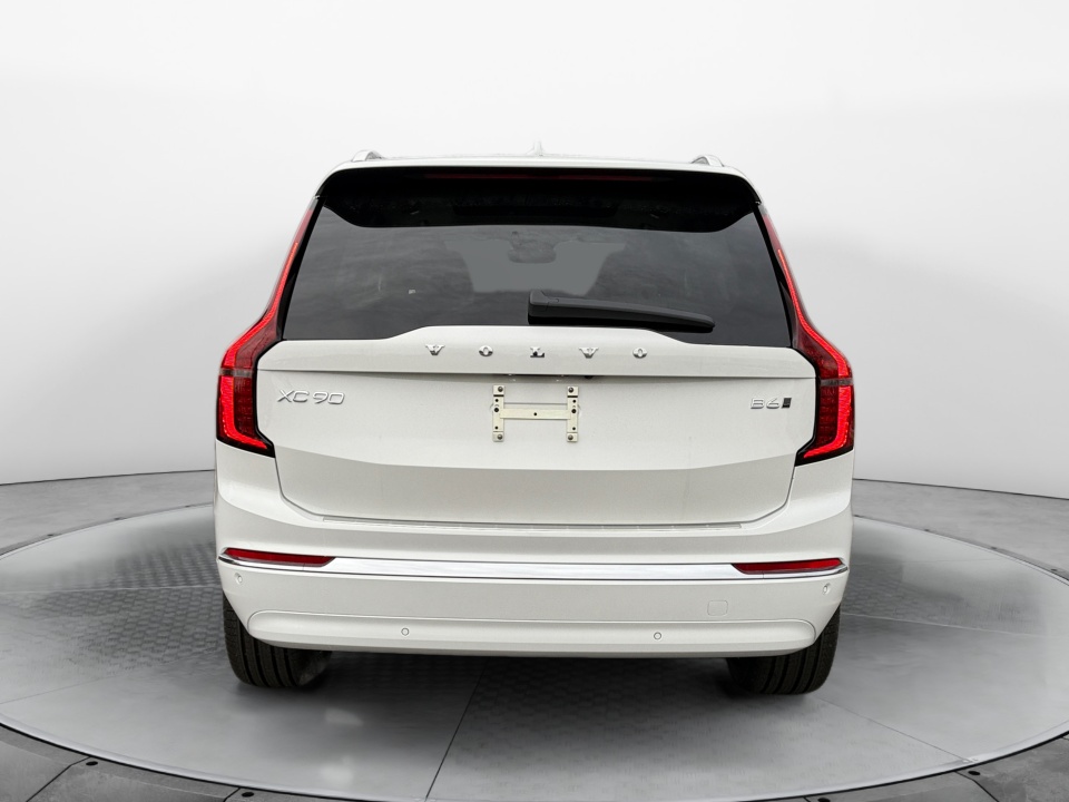 YV4062PF6T1472736 2026 Volvo XC90 B6 Ultra 7-Seater