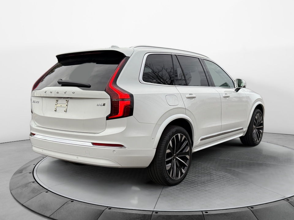 YV4062PF6T1472736 2026 Volvo XC90 B6 Ultra 7-Seater