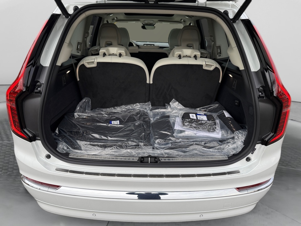 YV4062PF6T1472736 2026 Volvo XC90 B6 Ultra 7-Seater