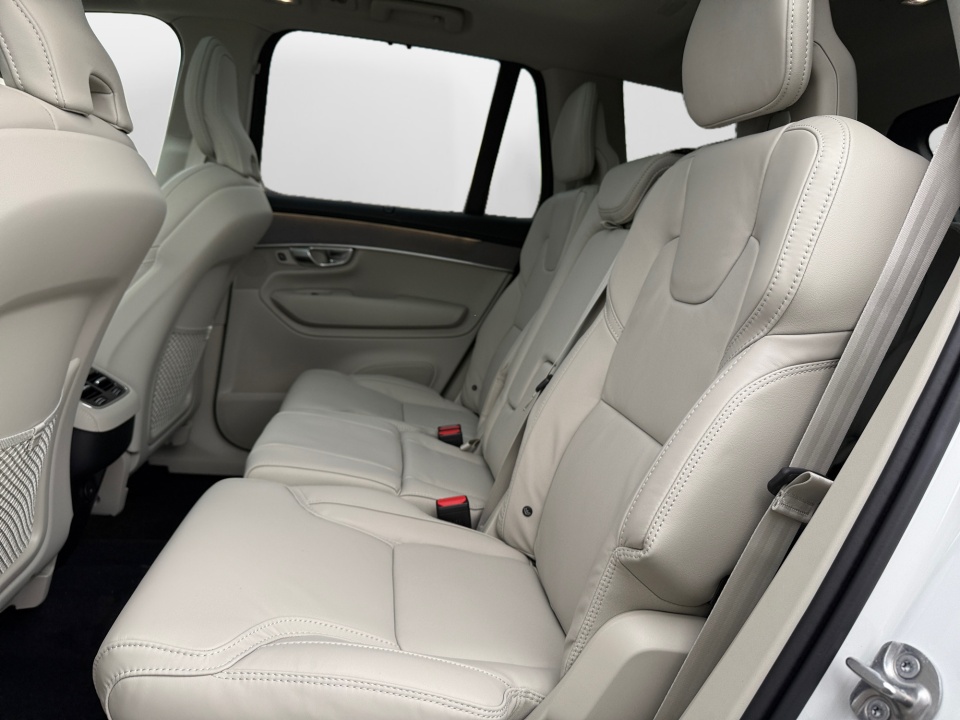 YV4062PF6T1472736 2026 Volvo XC90 B6 Ultra 7-Seater