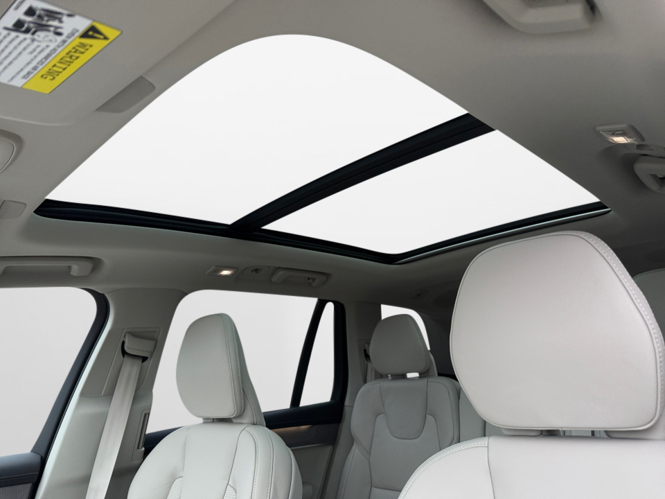 YV4062PF6T1472736 2026 Volvo XC90 B6 Ultra 7-Seater