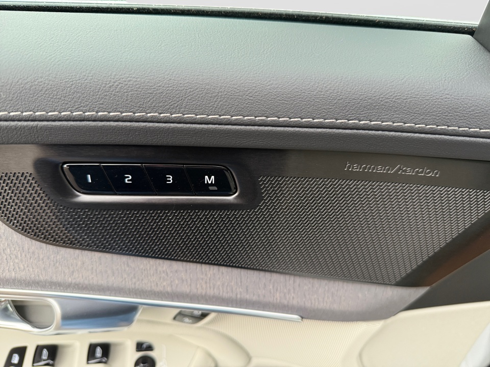 YV4062PF6T1472736 2026 Volvo XC90 B6 Ultra 7-Seater