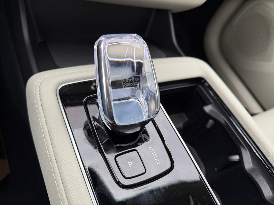 YV4062PF6T1472736 2026 Volvo XC90 B6 Ultra 7-Seater