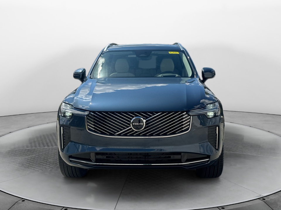 YV4062PF7T1453676 2026 Volvo XC90 B6 Ultra 7-Seater