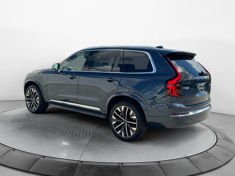 YV4062PF7T1453676 2026 Volvo XC90 B6 Ultra 7-Seater