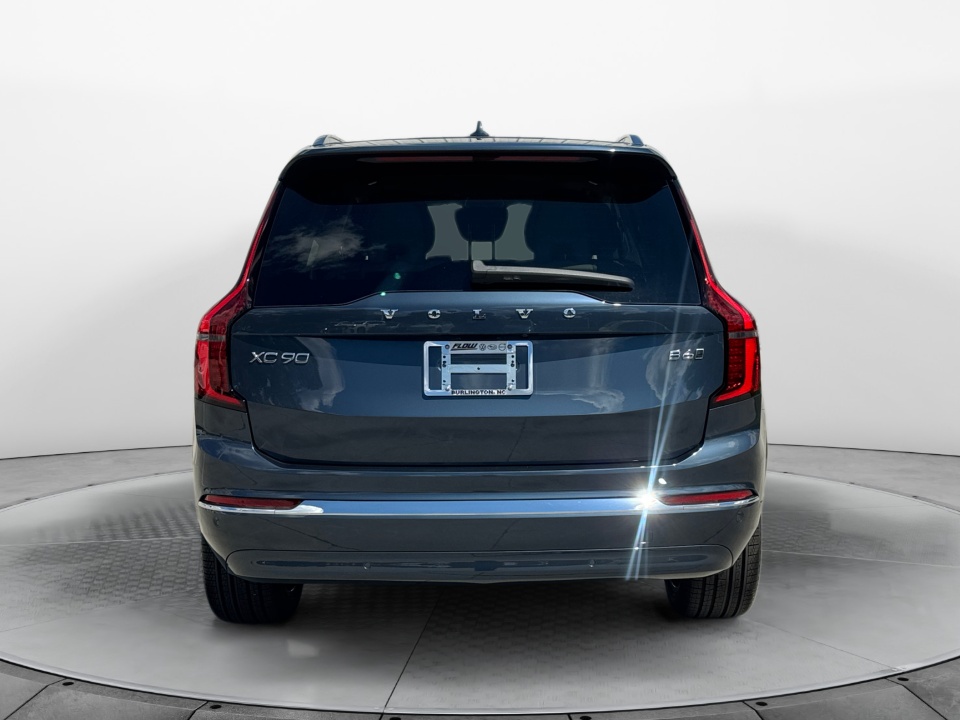 YV4062PF7T1453676 2026 Volvo XC90 B6 Ultra 7-Seater