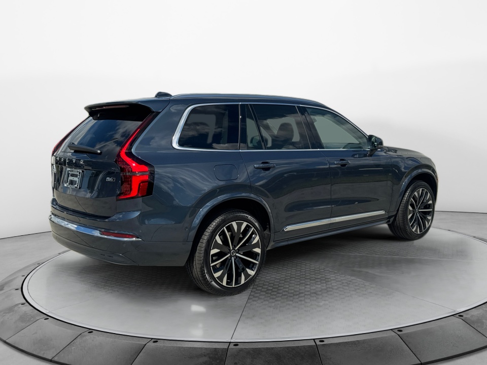 YV4062PF7T1453676 2026 Volvo XC90 B6 Ultra 7-Seater