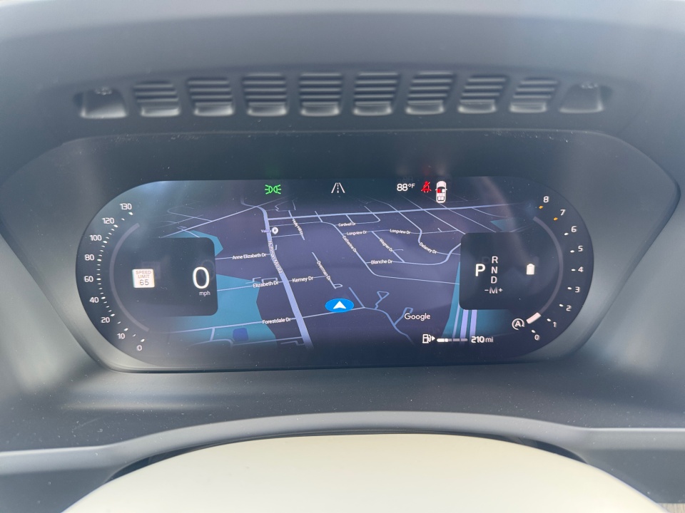 YV4062PF7T1453676 2026 Volvo XC90 B6 Ultra 7-Seater