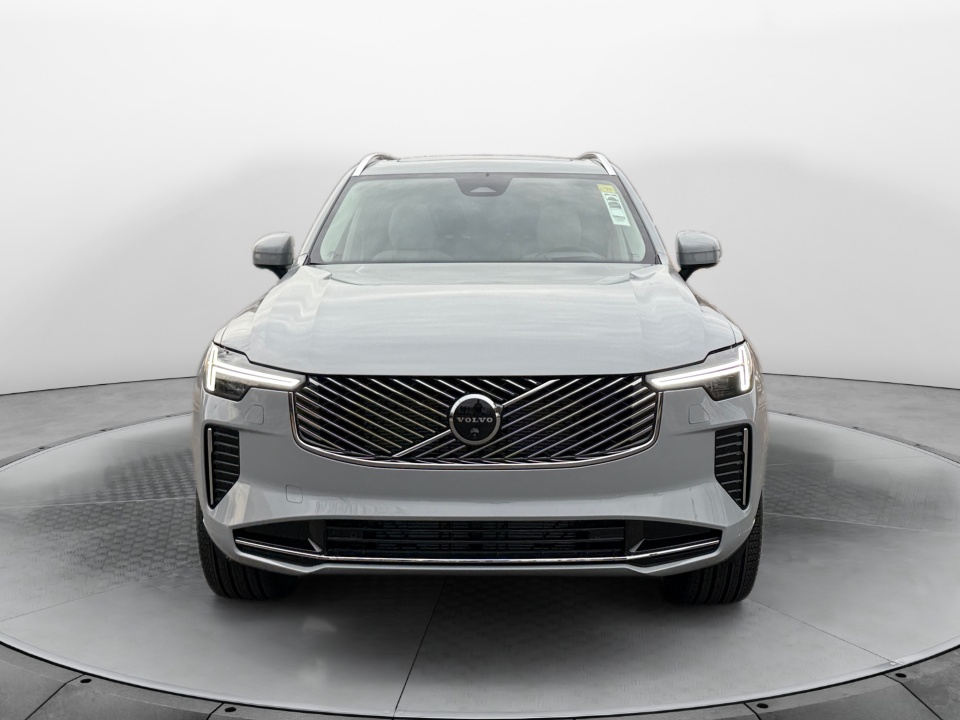 YV4062PF7T1477976 2026 Volvo XC90 B6 Ultra 7-Seater