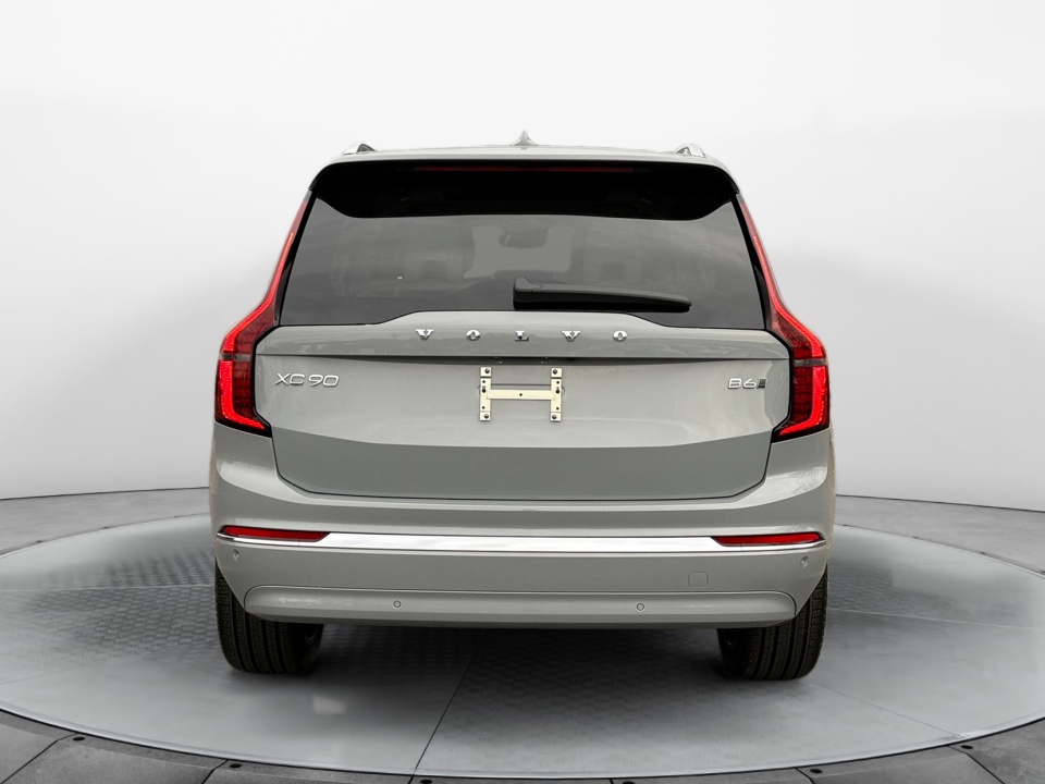 YV4062PF7T1477976 2026 Volvo XC90 B6 Ultra 7-Seater