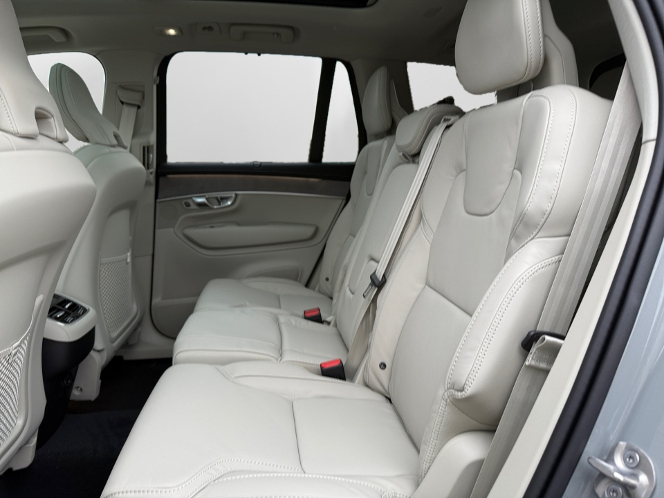 YV4062PF7T1477976 2026 Volvo XC90 B6 Ultra 7-Seater