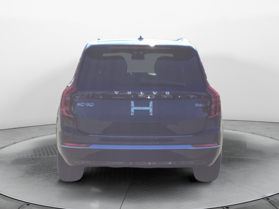YV4062PF8T1500956 2026 Volvo XC90 Ultra, B6 AWD Gas (mild hybrid), Gasoline, Bright, 7 Seats