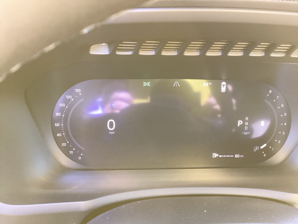 YV4062PF8T1500956 2026 Volvo XC90 Ultra, B6 AWD Gas (mild hybrid), Gasoline, Bright, 7 Seats