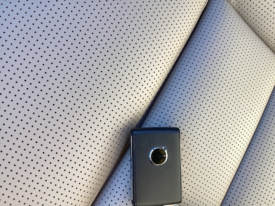 YV4062PF8T1500956 2026 Volvo XC90 Ultra, B6 AWD Gas (mild hybrid), Gasoline, Bright, 7 Seats