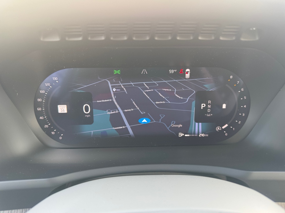 YV4062PF9T1489210 2026 Volvo XC90 Ultra, B6 AWD Gas (mild hybrid), Gasoline, Bright, 7 Seats