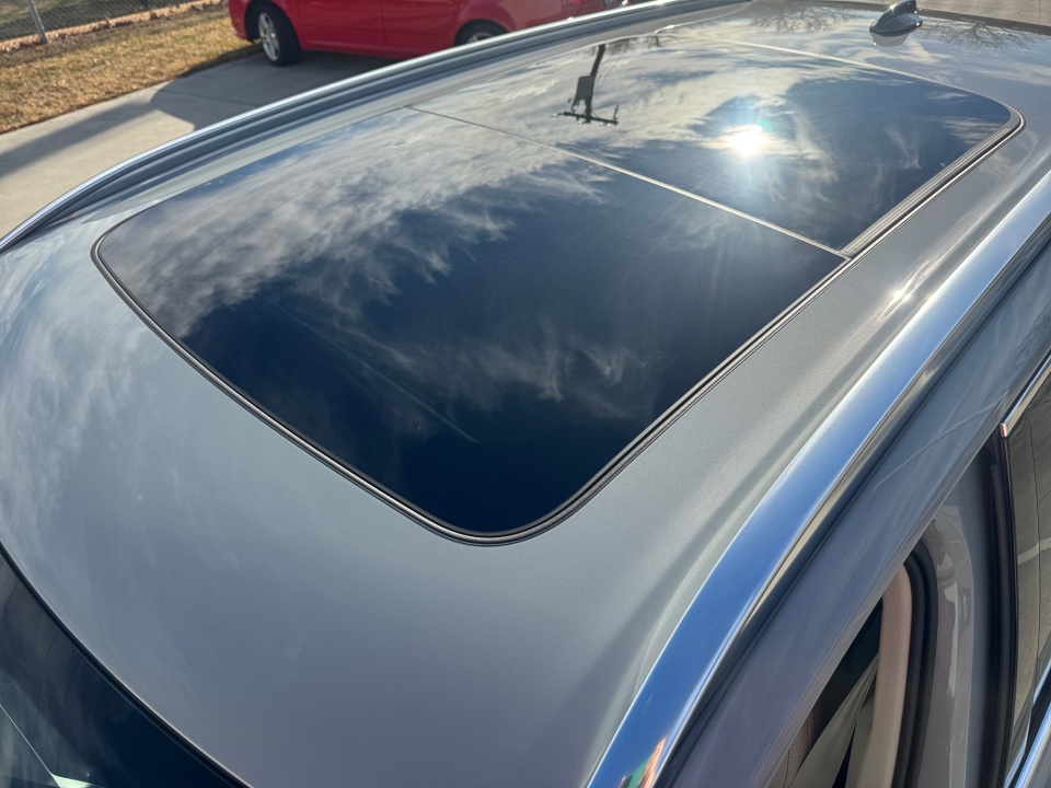 YV4062PF9T1489210 2026 Volvo XC90 Ultra, B6 AWD Gas (mild hybrid), Gasoline, Bright, 7 Seats