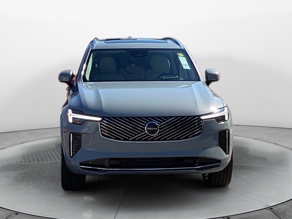 YV4062PF9T1528605 2026 Volvo XC90 B6 Ultra 7-Seater