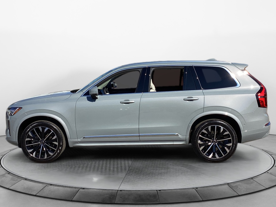 YV4062PF9T1528605 2026 Volvo XC90 B6 Ultra 7-Seater