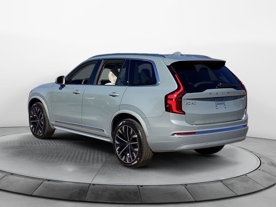 YV4062PF9T1528605 2026 Volvo XC90 B6 Ultra 7-Seater