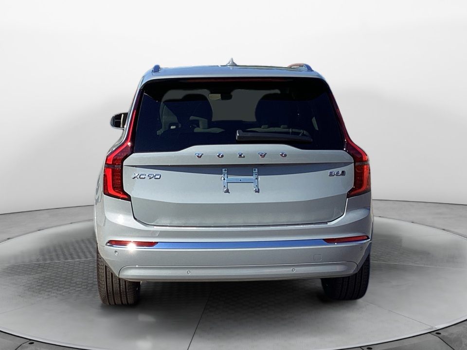 YV4062PF9T1528605 2026 Volvo XC90 B6 Ultra 7-Seater